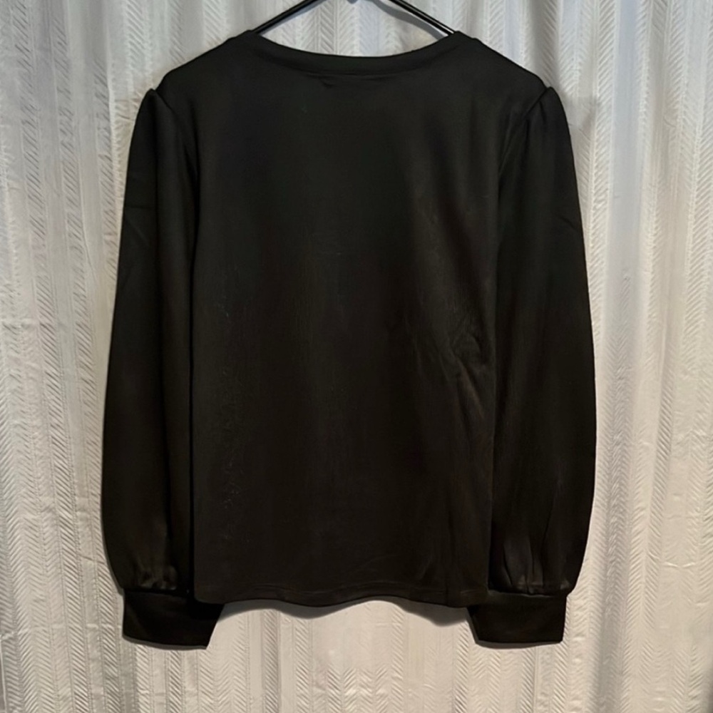 Fever Rib Knit Top - Picture 2 of 5